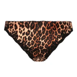 Slip En Soie