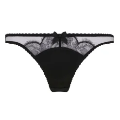 Slip En Soie