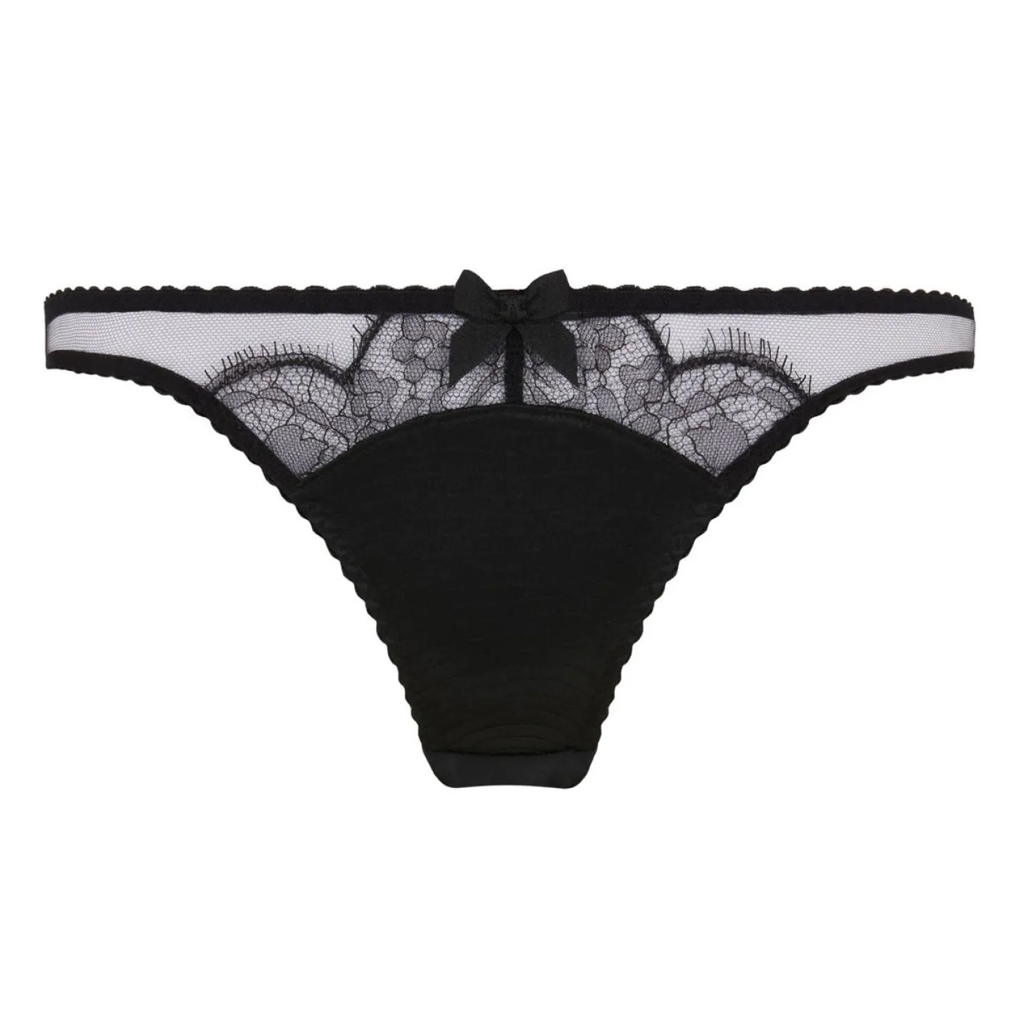 Slip En Soie
