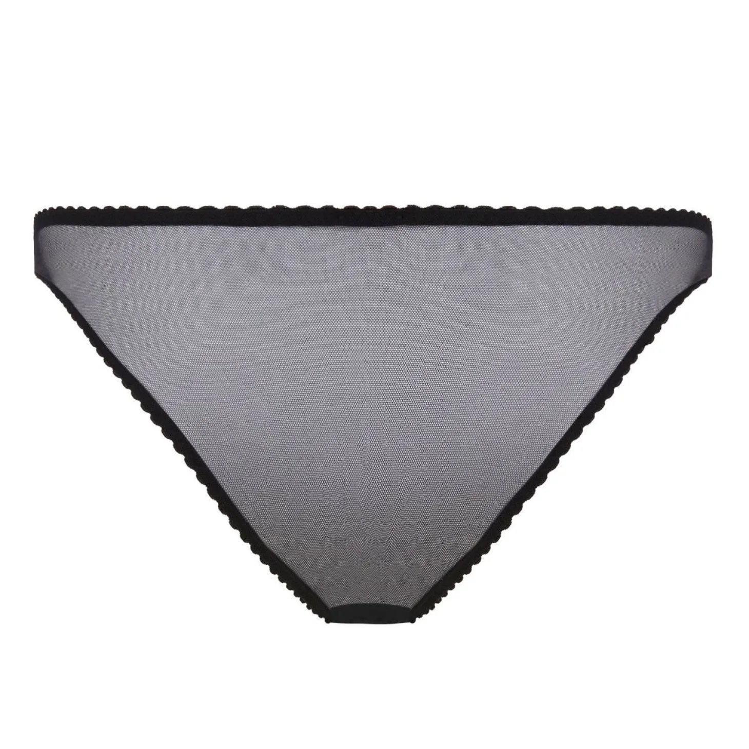 Slip En Soie