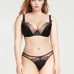 Slip En Soie