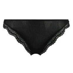 Slip En Soie