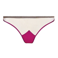 Slip En Soie