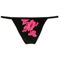 Slip En Soie
