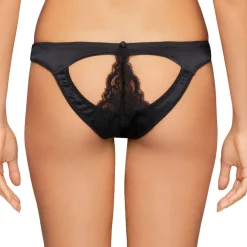 Slip En Soie