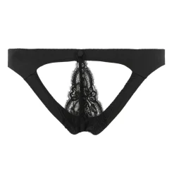Slip En Soie