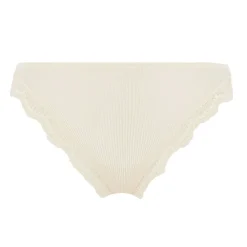 Slip En Soie