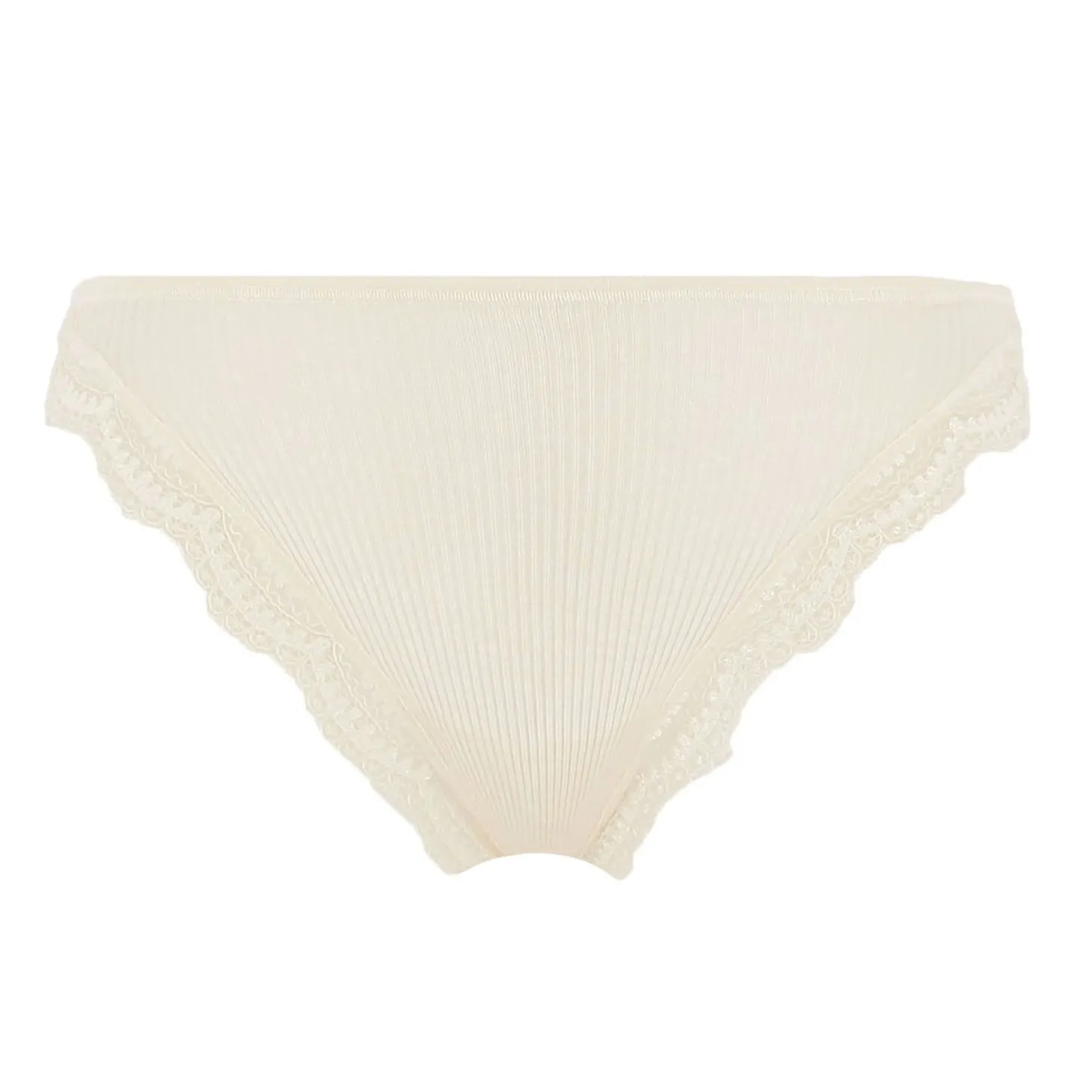Slip En Soie