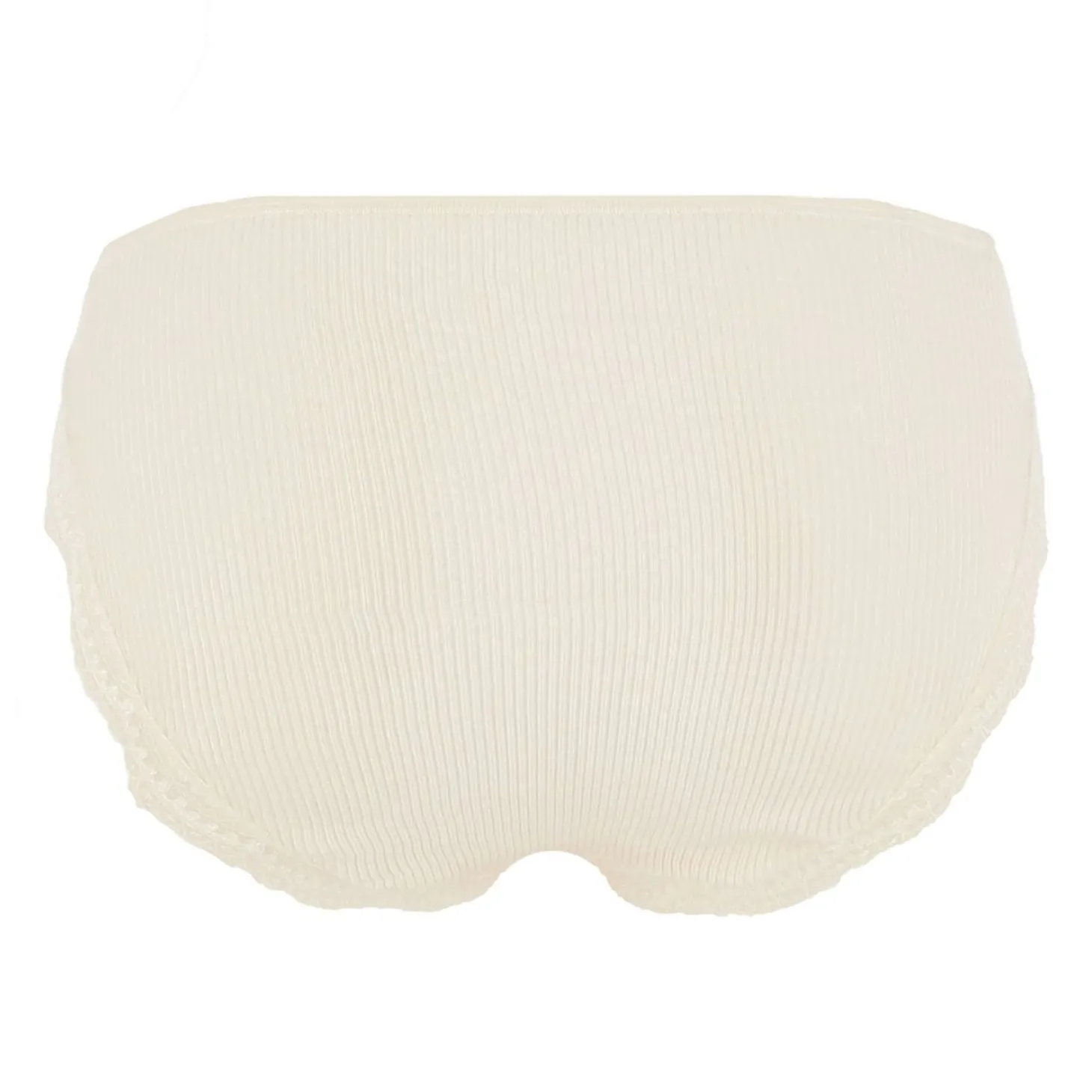 Slip En Soie