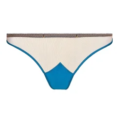 Slip En Soie