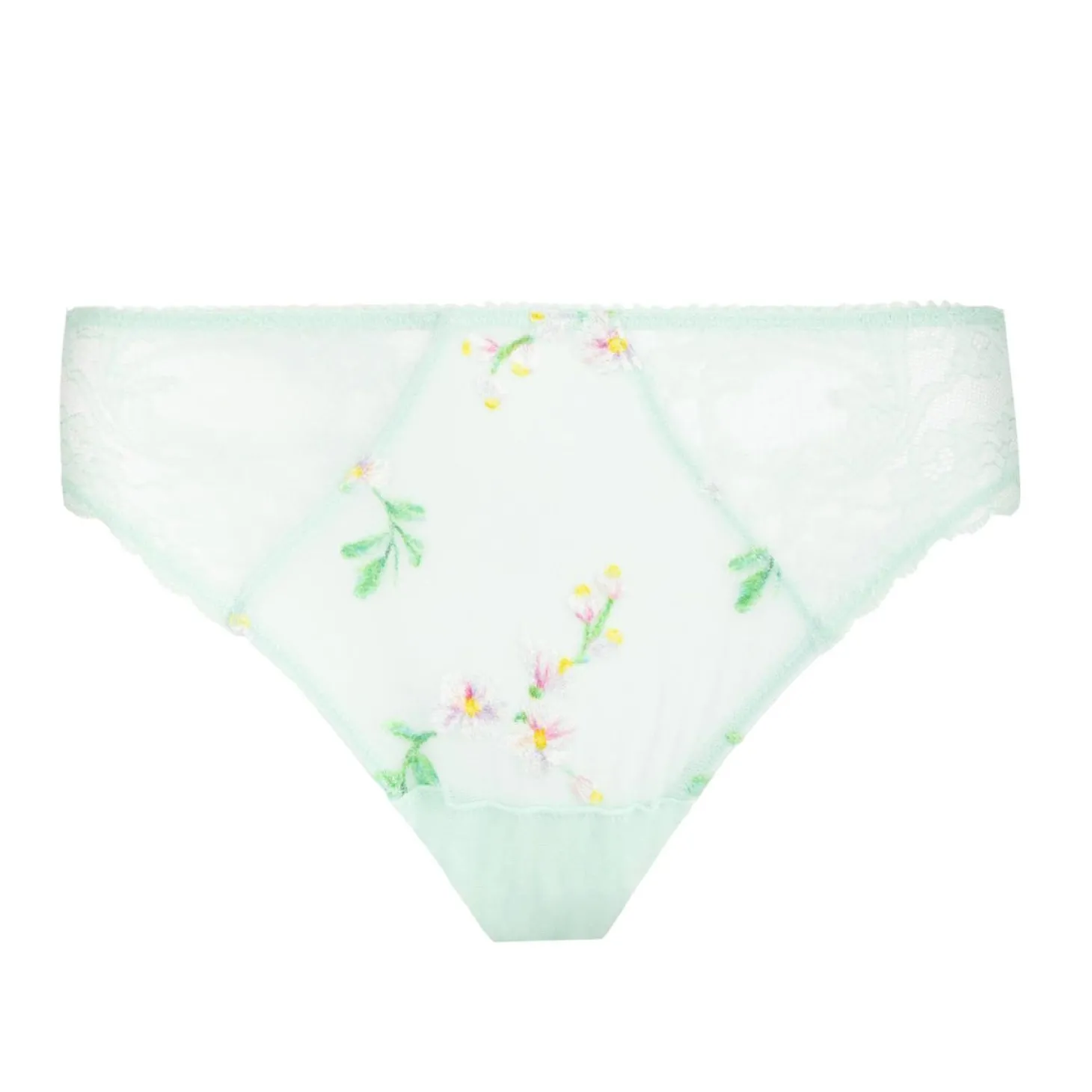 Slip Fantaisie