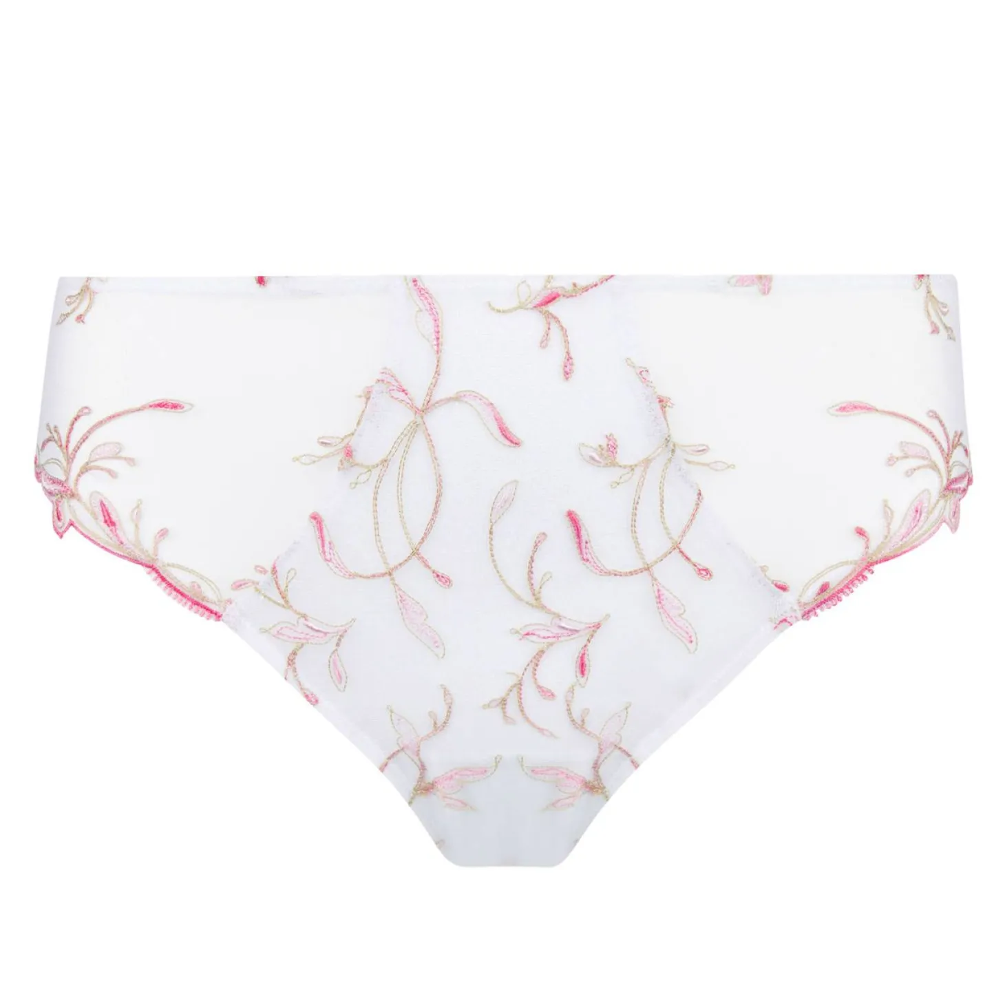 Slip Fantaisie