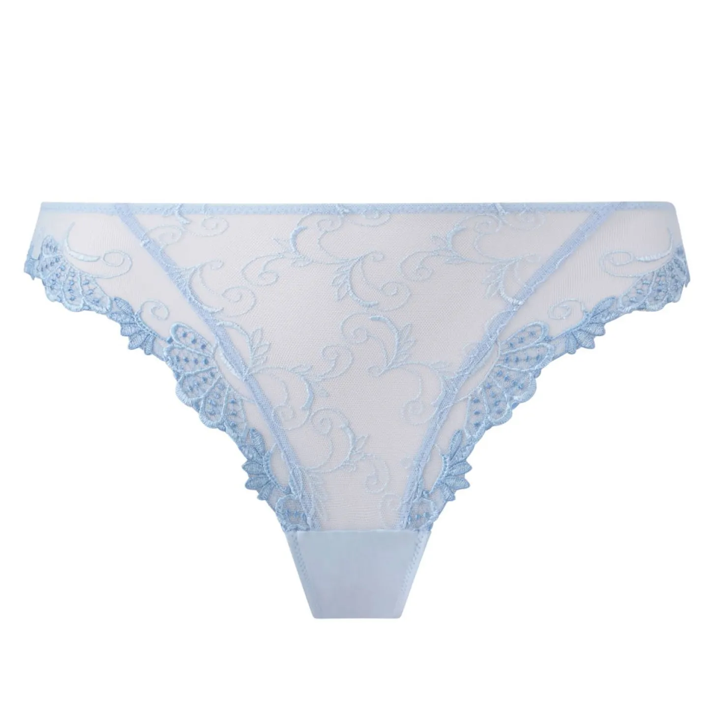 Slip Fantaisie