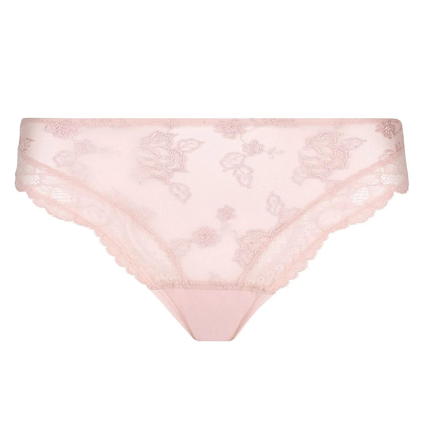 Slip Fantaisie