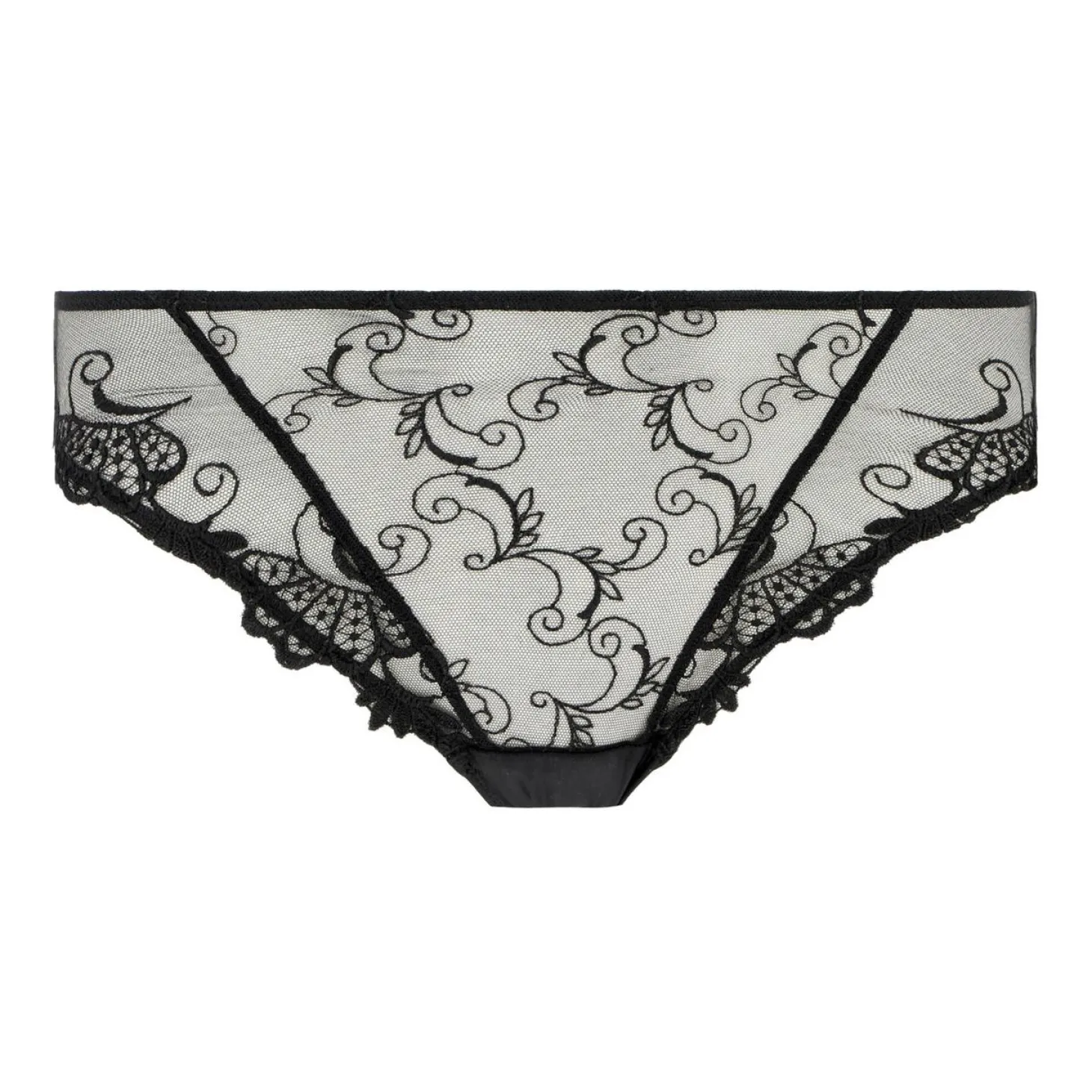 Slip Fantaisie