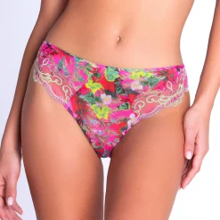 Slip Fantaisie
