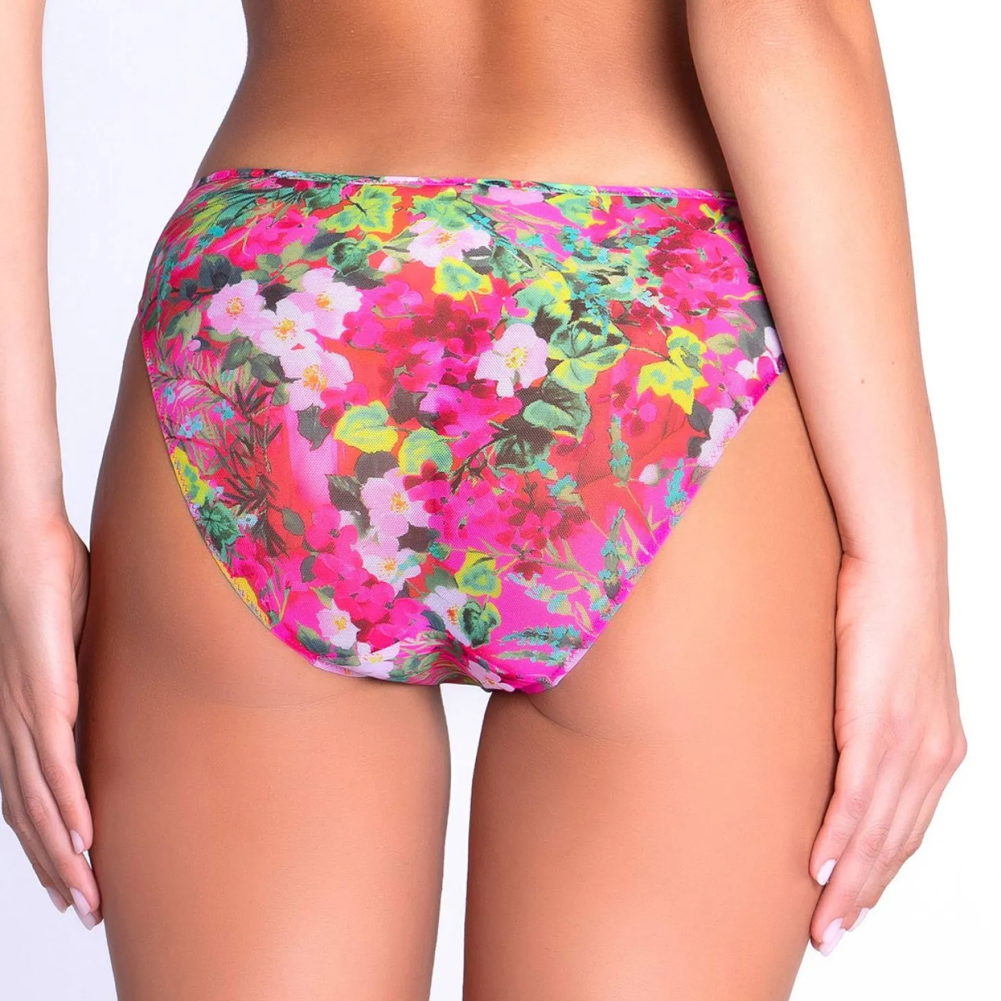 Slip Fantaisie