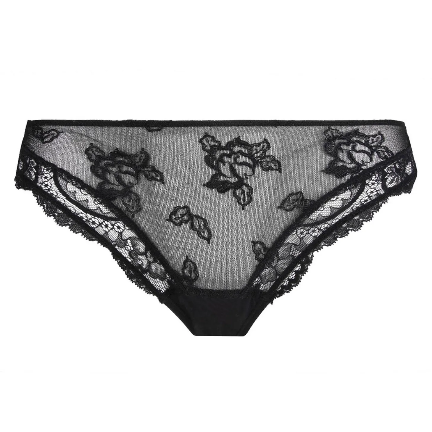 Slip Fantaisie