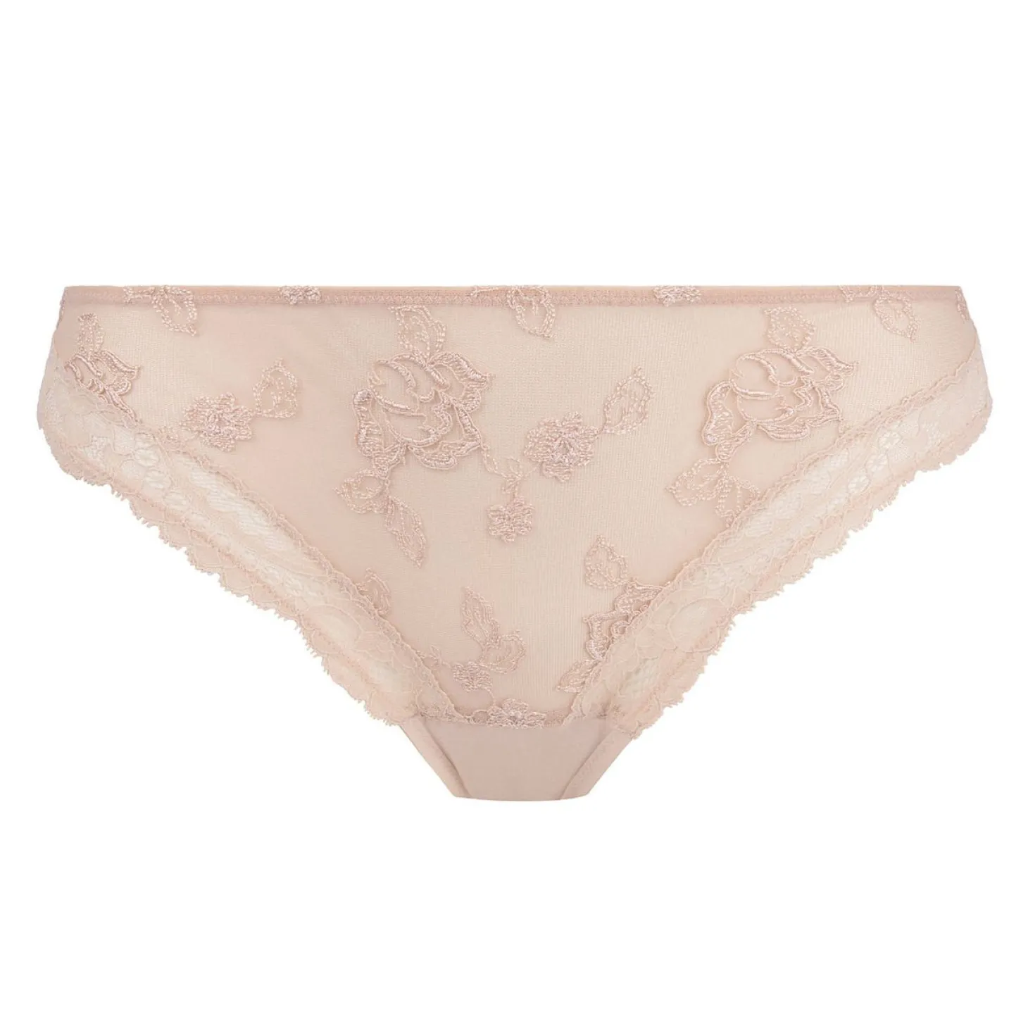 Slip Fantaisie