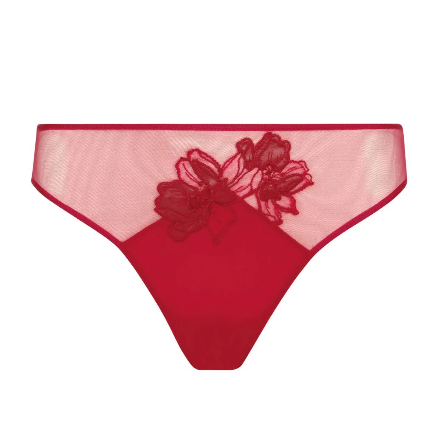 Slip Fantaisie