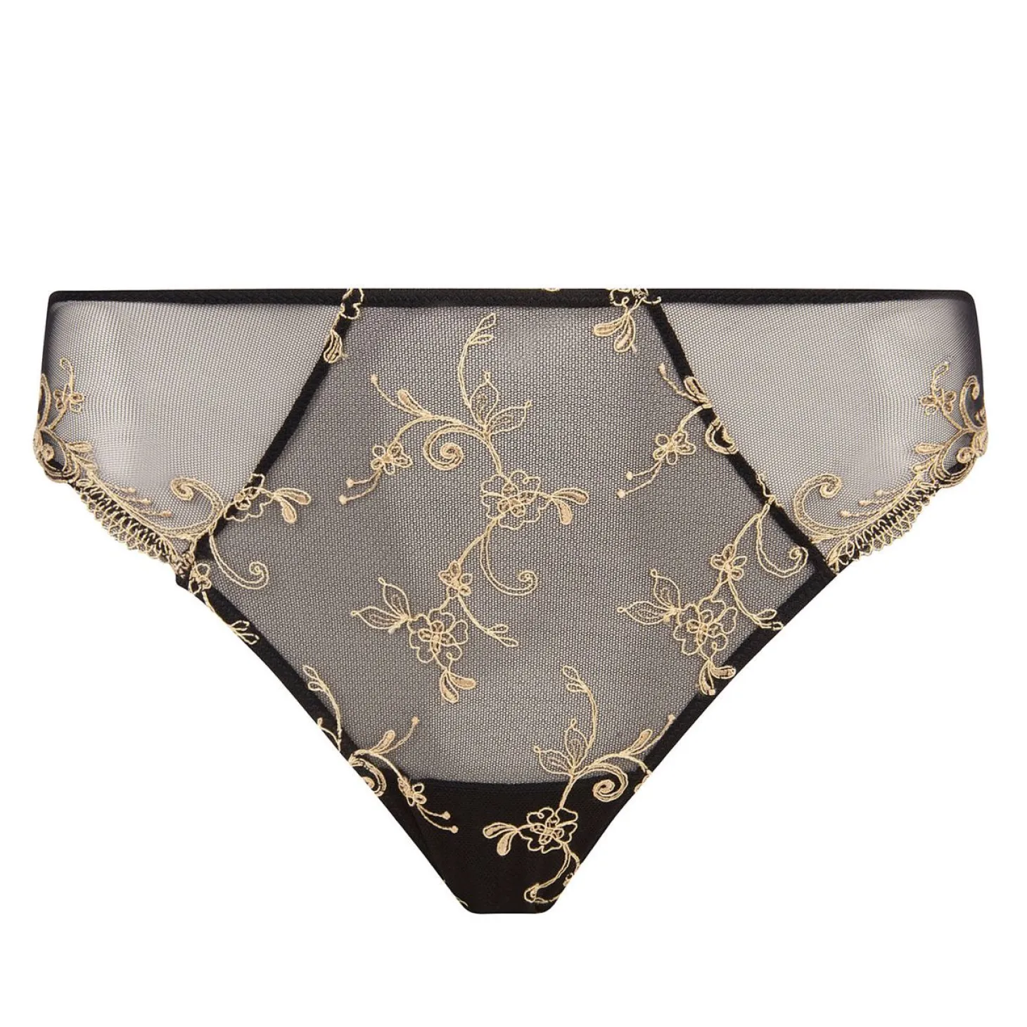 Slip Fantaisie