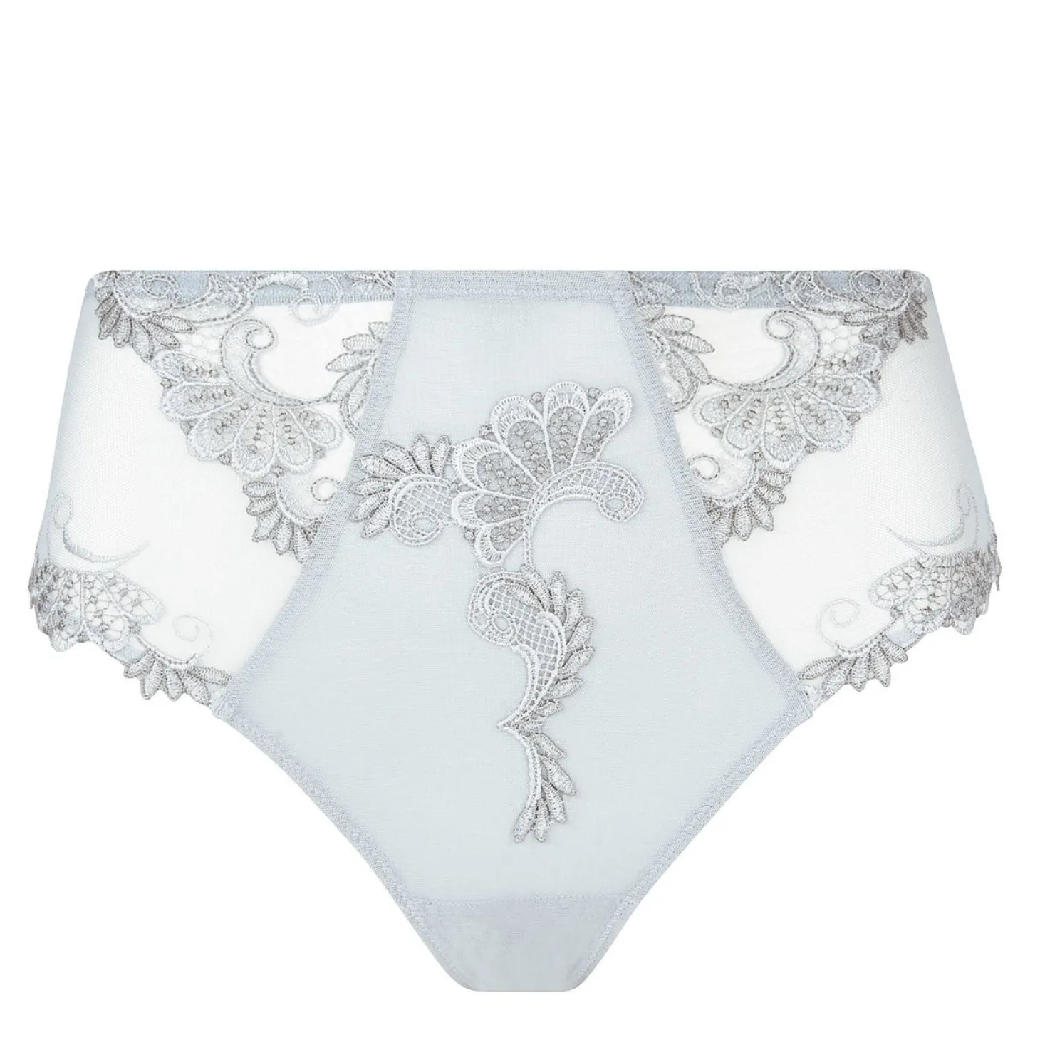Slip Haut