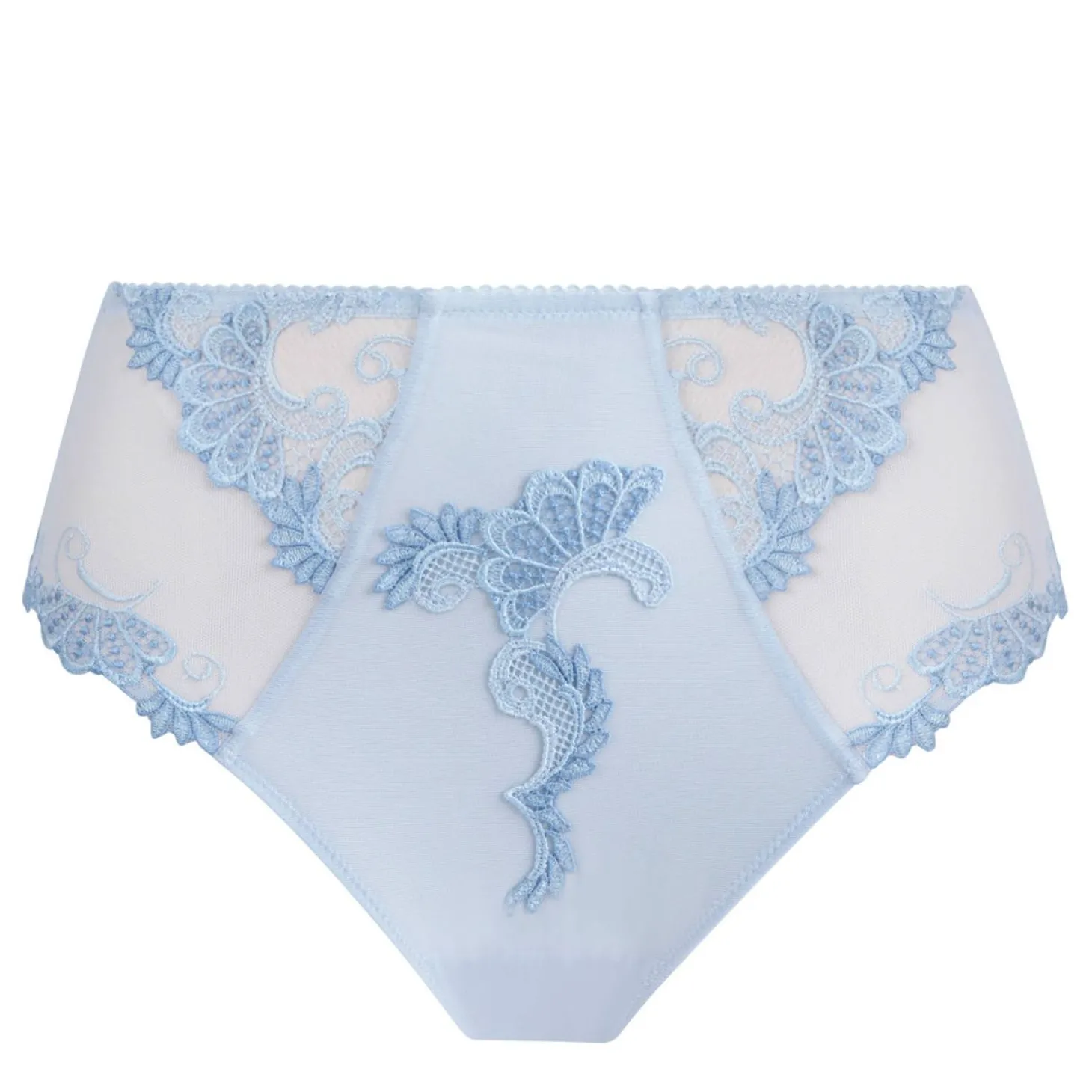 Slip Haut