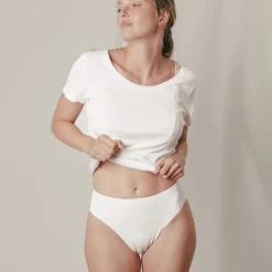 Slip Haut