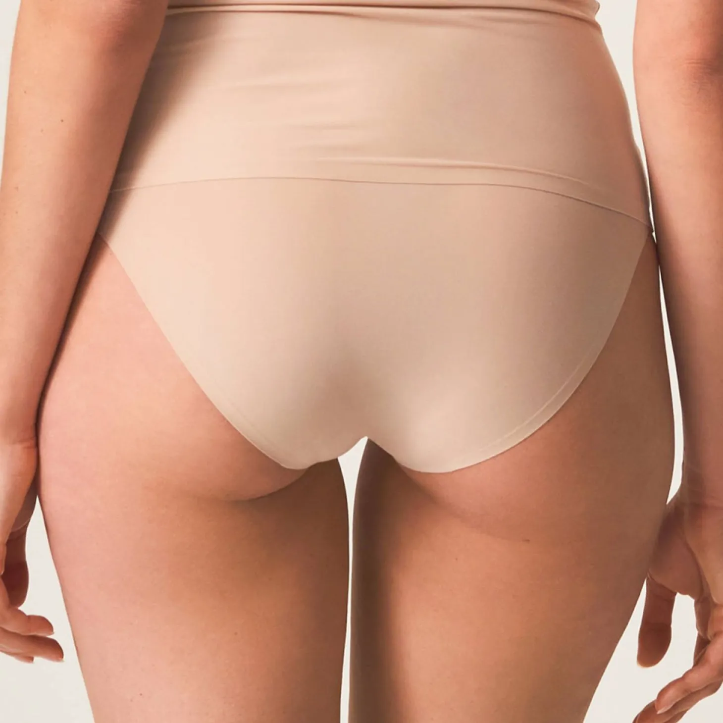 Slip Invisible