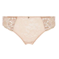 Slip Italien En Dentelle