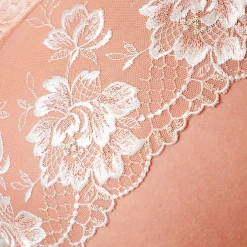 Slip Italien En Dentelle