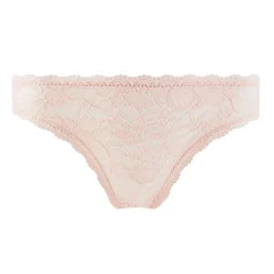 Slip Italien En Dentelle