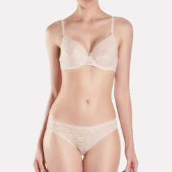 Slip Italien En Dentelle