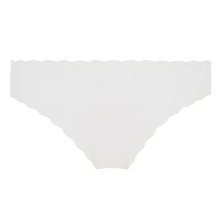 Slip Italien En Dentelle