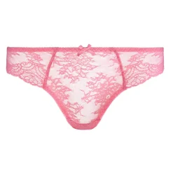 Slip Italien En Dentelle