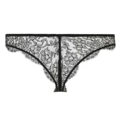 Slip Italien En Dentelle