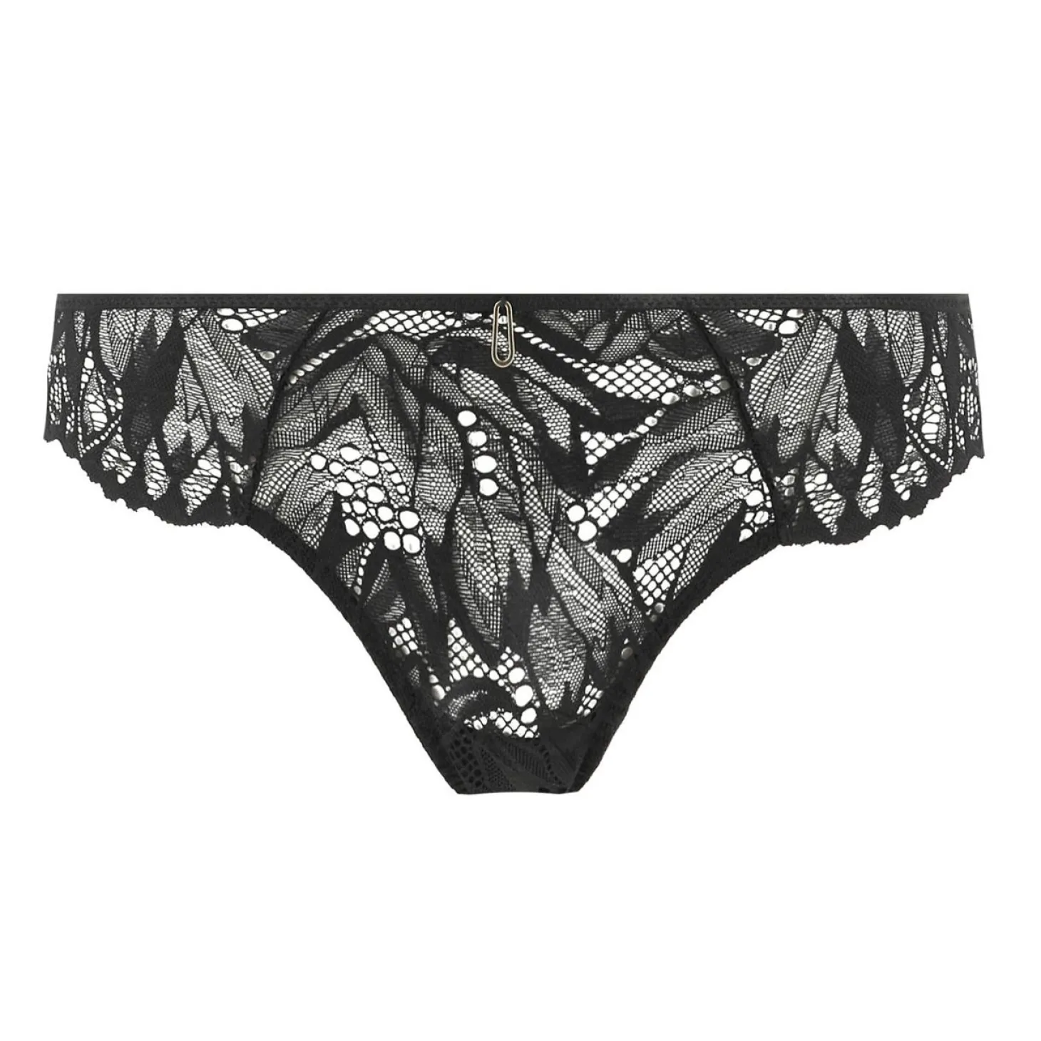 Slip Italien En Dentelle