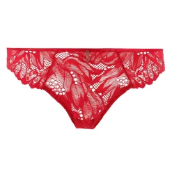 Slip Italien En Dentelle