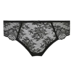 Slip Italien En Dentelle