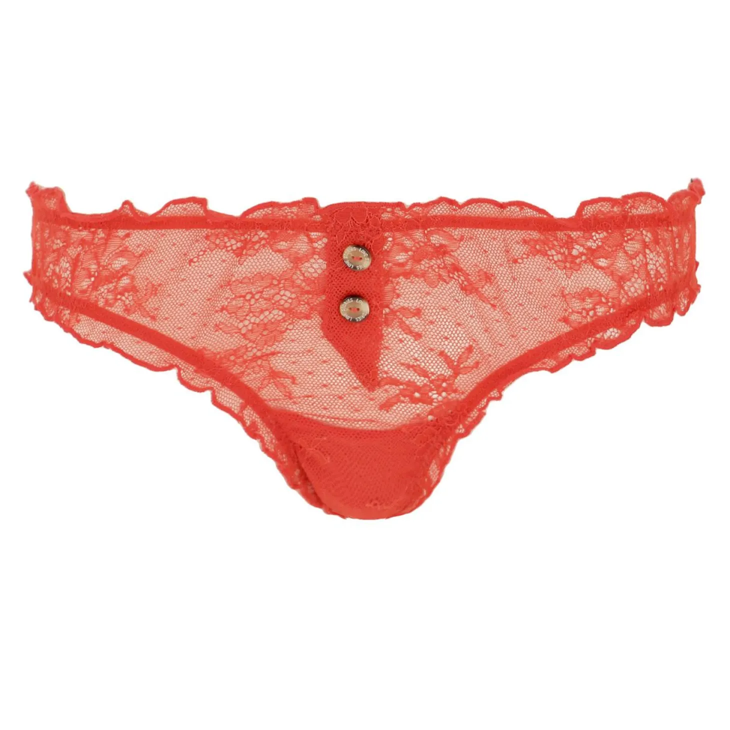 Slip Lola En Dentelle