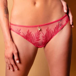 Slip Mini-Coeur