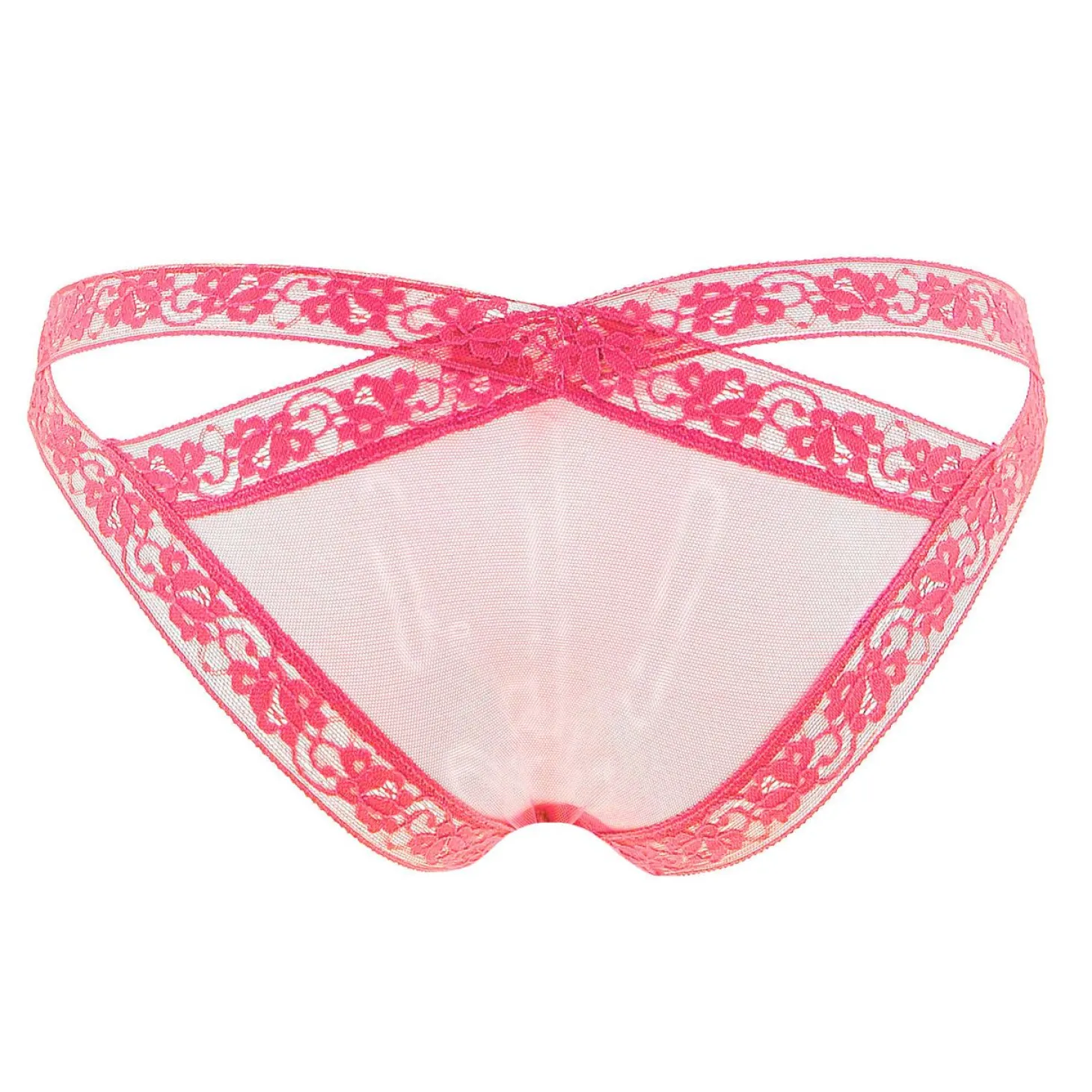 Slip Mini-Coeur