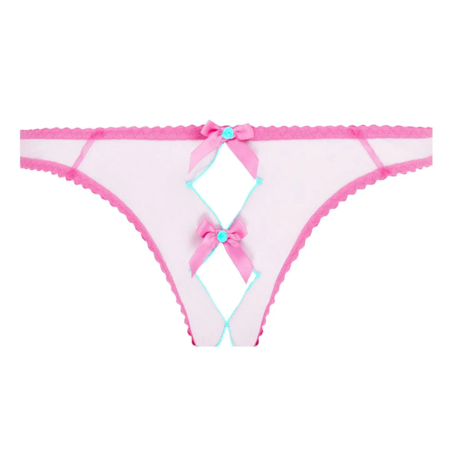 Slip Ouvert