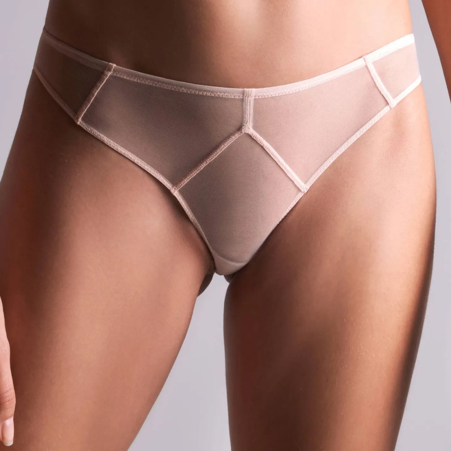 Slip Ouvert