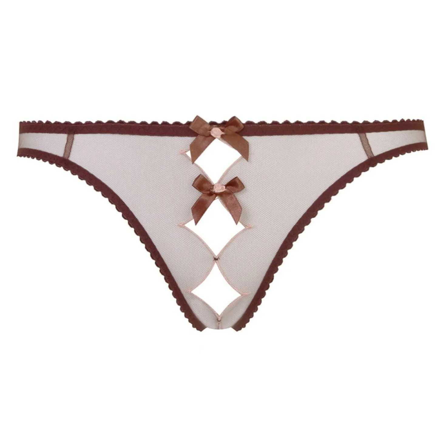 Slip Ouvert