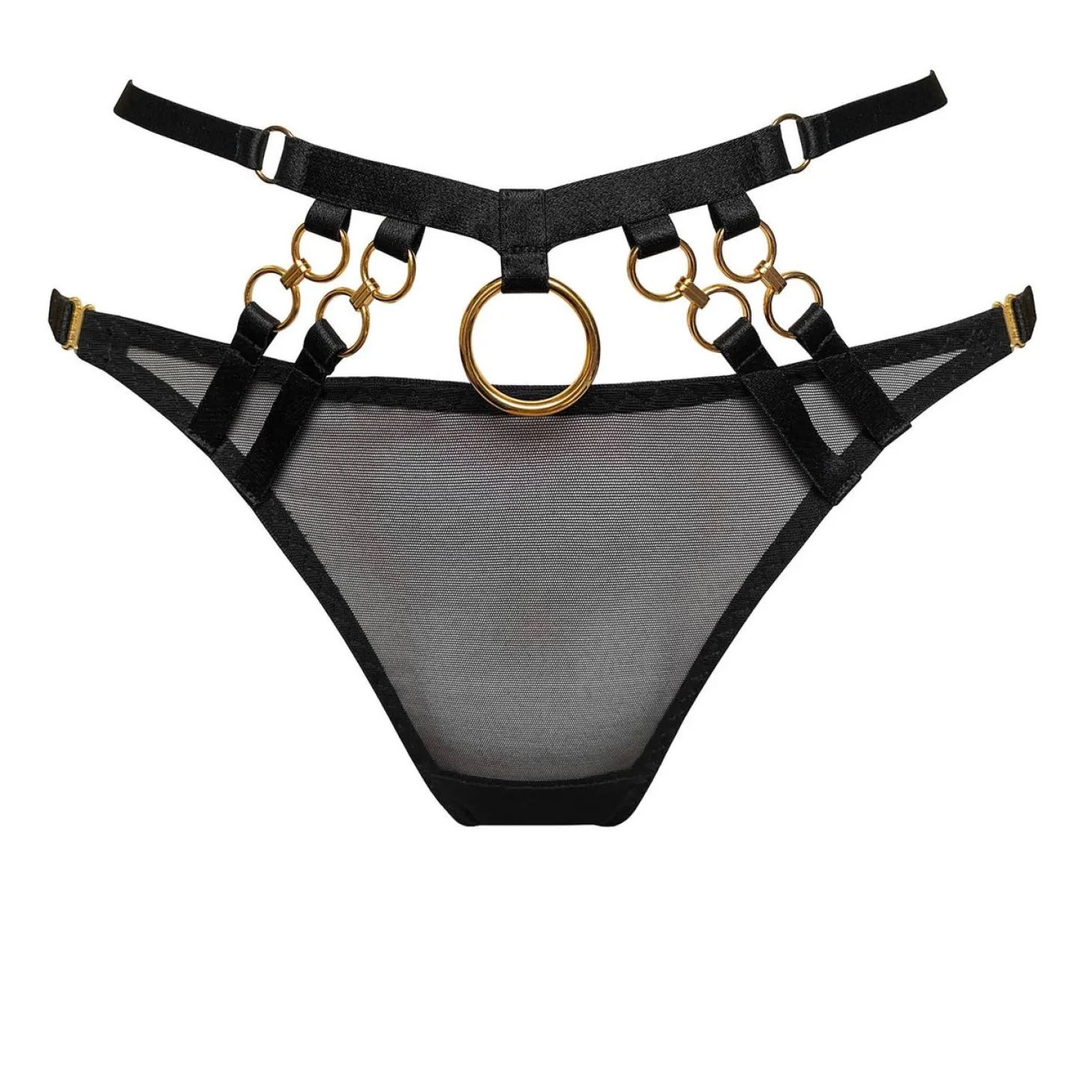Slip Ouvert