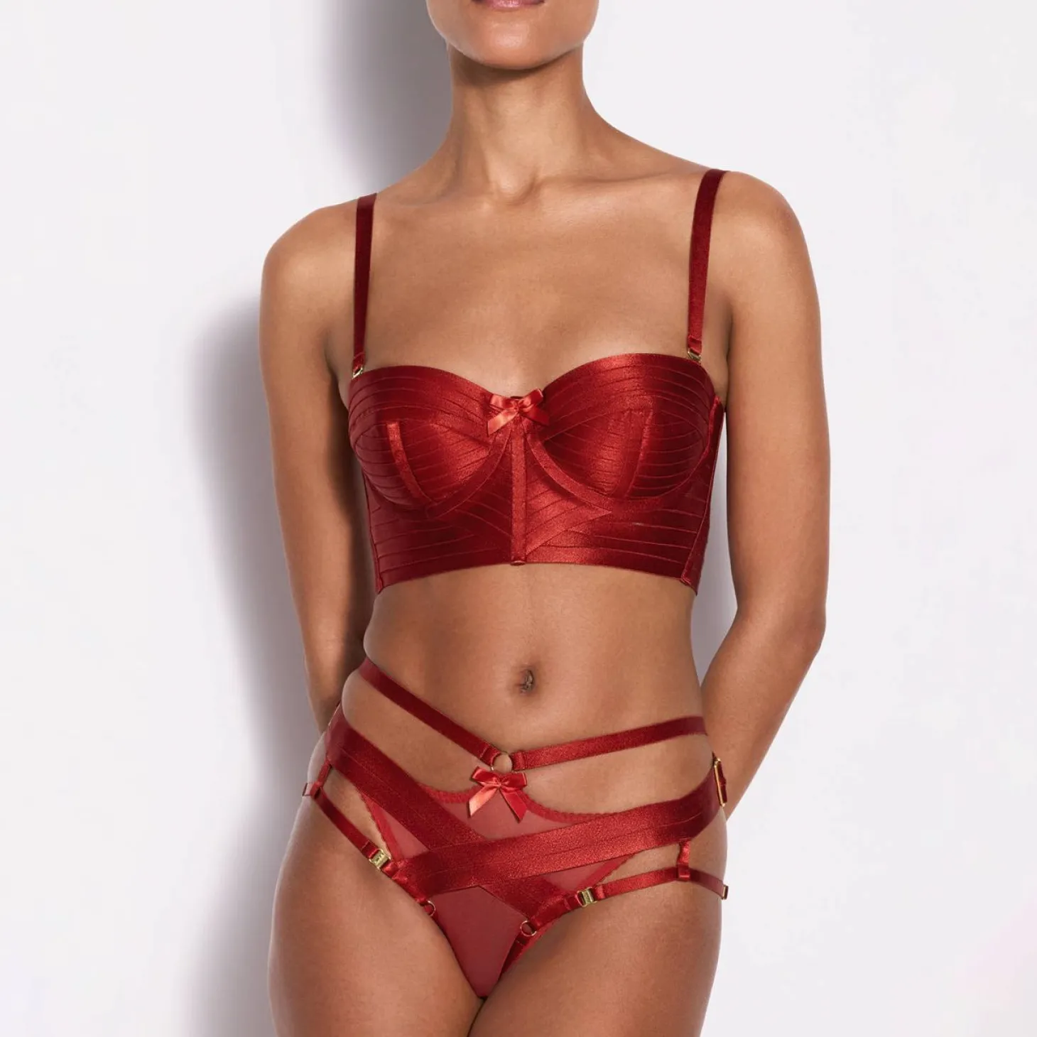 Slip Ouvert