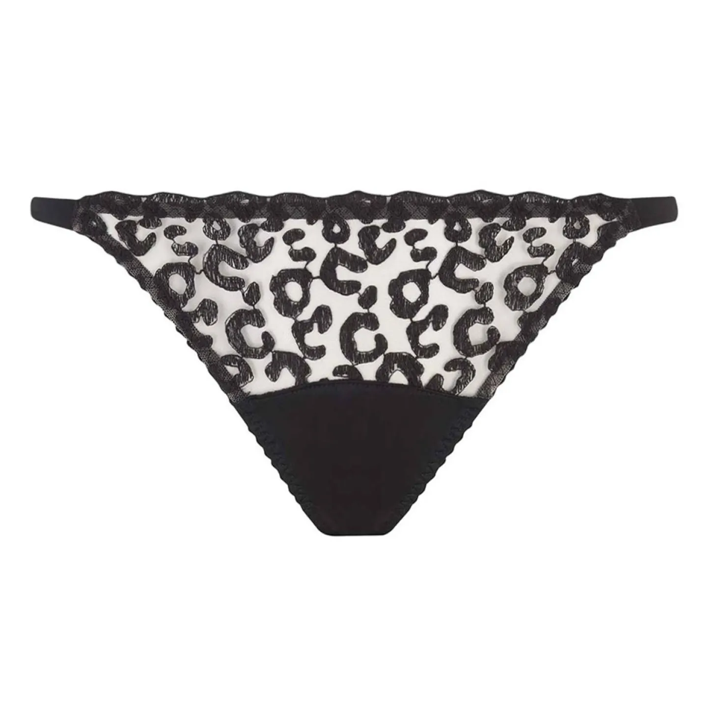 Slip Ouvert
