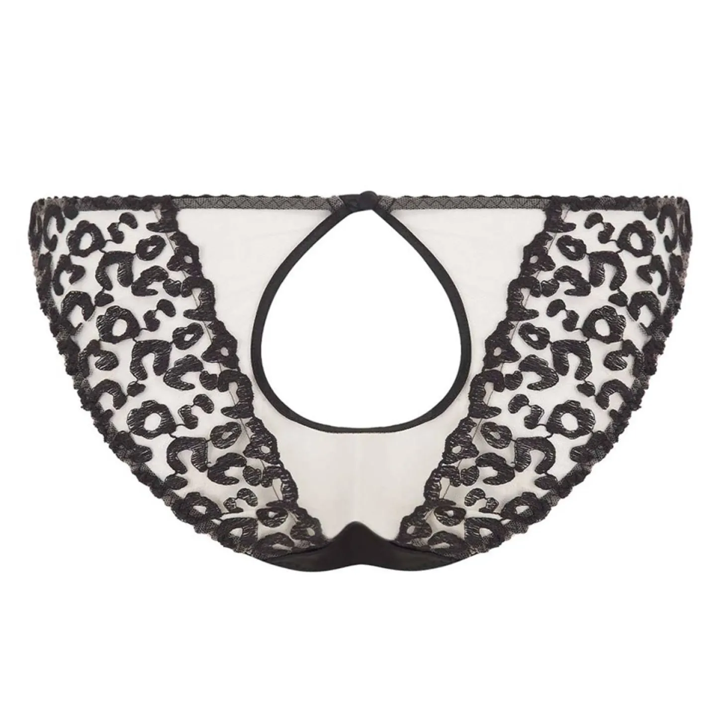 Slip Ouvert