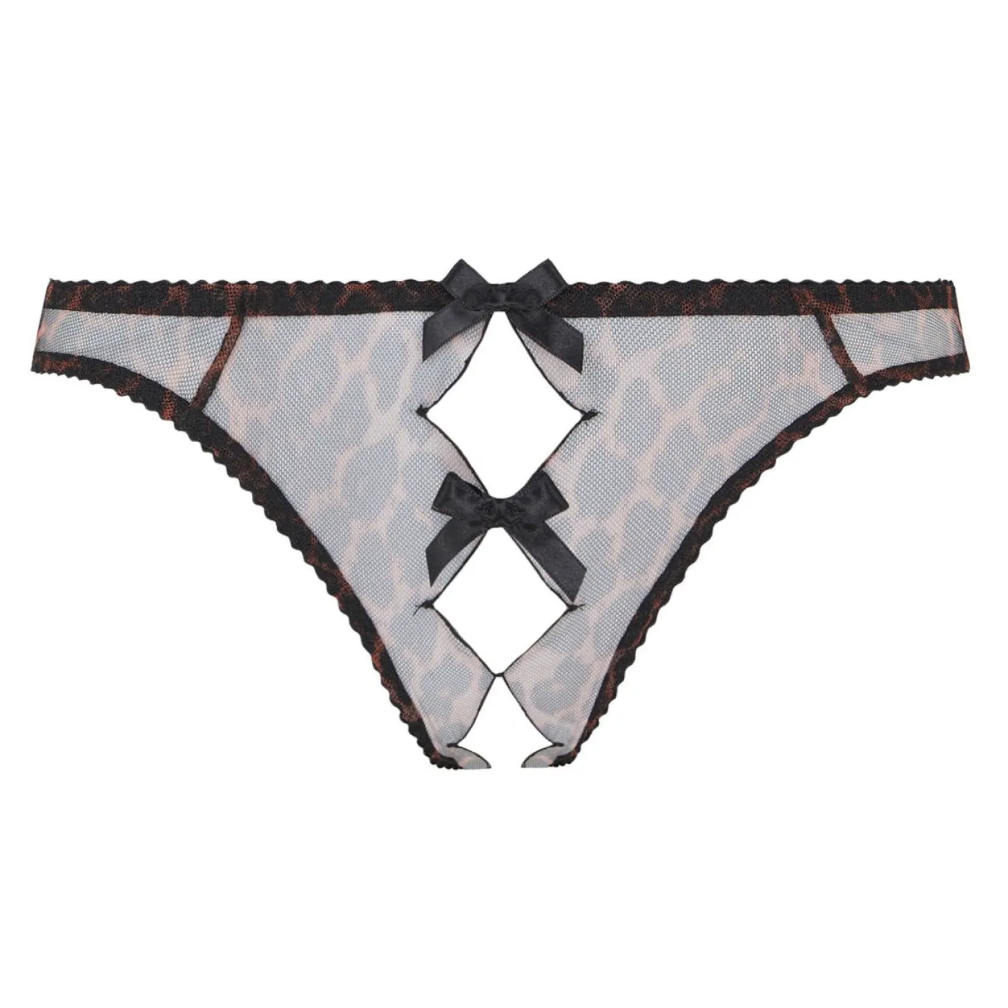 Slip Ouvert